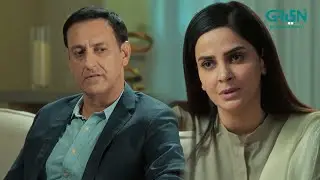 Pamaal Ep 25 Best Scene 05 | Usman Mukhtar | Saba Qamar | Haris Waheed | Multiverse Entertainment