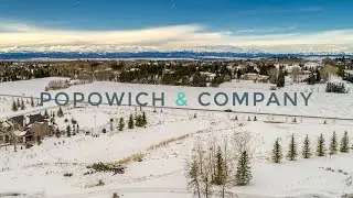231 Whispering Water Way - Elbow Valley Homes for Sale