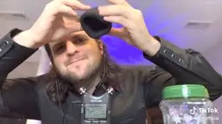 This ASMR Brain Massage Will 100% Give You Tons Of Tingles