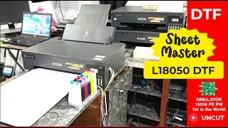 18050 Dtf Printer Modifications And Upgrades Pe Pw Bypass Module For Epson 18050 Honest Video