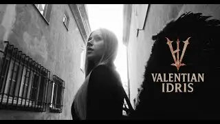 Coraz&oacute;n de Escombros/ Valentian Idris #music #cover #hardrock
