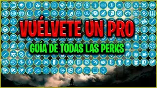 DESTINY 2 GUÍA DEFINITIVA PERKS | VUELVETE UN PRO CON LAS ARMAS | TODO LO QUE NECESITAS!