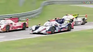 ASSETTO CORSA 4K REALISTIC | Oreca LMP2 (PPFILTER + RESHADE)