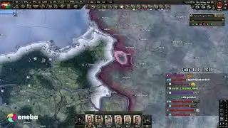 Hearts of Iron IV - najlepsza historyczna gra strategiczna