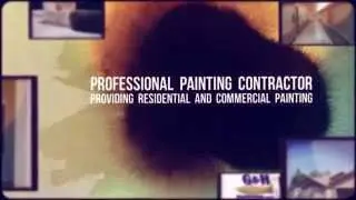 Your Sun City Painter | Painting Contractor AZ