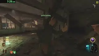 Verruckt Round 15 4P Speedrun w/ classics - 11:52 (Bo3 Zombies)