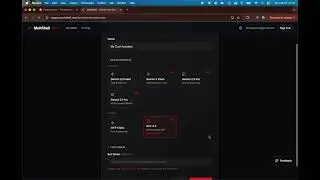 MoltShell Launch Demo