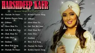 🎹 Harshdeep Kaur - Sufi hits and soulful melodies connect listeners across generations 💫