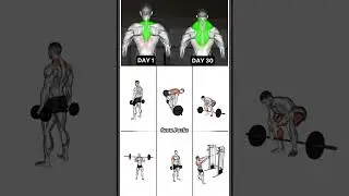 ✅ Traps Exercises #fitness#gym #exercise #workout #workoutroutine #bodybuilding #traps #trapsworkout
