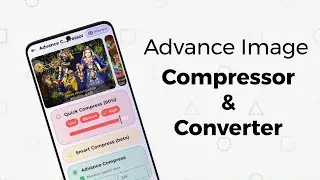 Image Compressor & Converter | Resize, Crop, Flip & Rotate &ndash; A Light Weighted App