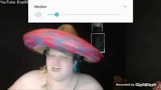 EXSL95 DRUNKEN STREAM DOGGYYY
