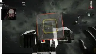 Chill Buildstream: Small Ship Gone Wild, modded