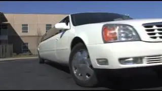RCHSTV Limos.com Commercial #3