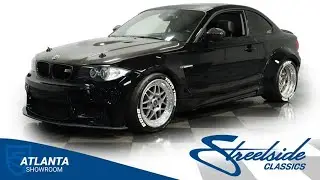 2012 BMW 1_Series 128i Coupe Supercharged 8359-ATL for sale | Charlotte, Atlanta, Dallas, Tampa...
