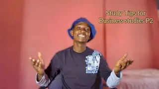 How to pass Business studies P2 June exam