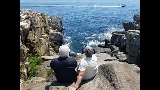 An Insider's Guide to Southern Midcoast Maine, Travel Talk with Cory King