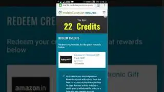 UNLOCK MOBILEXPRESSION ACCOUNT