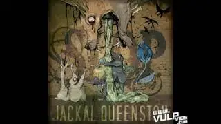 JACKAL QUEENSTON   RUBBER BAND 10HRS