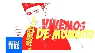 MC Stamm - Luau no Farol (Lyric Video)