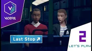Let's Play - Last Stop Part 2