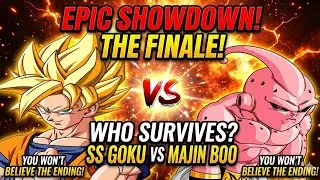 Dragon Ball GT: Final Bout PS1 Gameplay Super Saiyan Goku #69 