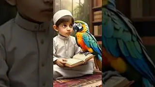 Pehla Kalma Tayyab | First Kalma in Arabic with Urdu & English Translation #kalma