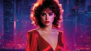 Chasing Midnight | 80s Revival Synthwave / Retrowave / Dreamwave / Emotional Synthpop