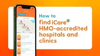 iCare HMO FAQ   How to find an iCare HMO accredited hospitals