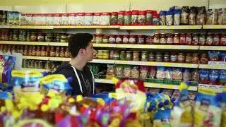Не купуй російські продукти/Do not buy russian products