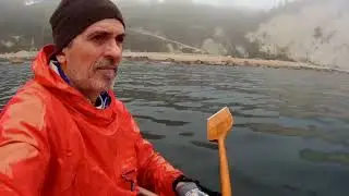 Canoa Due Sorelle - inverno 2023 - sound
