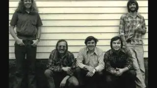Spruce Run String Band - Sitting On Top Of The World.wmv