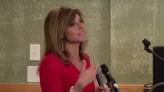 Stoughton Chamber of Commerce Annual Meeting (2017)