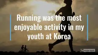 Physical Science greetings: Who I Am (Kyoungyoon / Laura Kim)