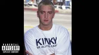 &ldquo;MENTAL SPIRAL&rdquo; &ndash; Eminem Type Beat |Rap Instrumental