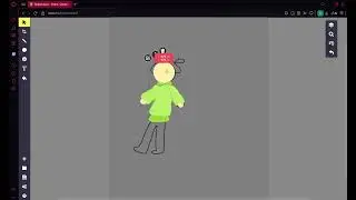 How to Draw my avatar