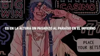 Cuarteto De Nos - El Balcón De Paul | Letra | Las Nevadas
