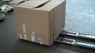 RollerMover RM12 patent MSE FORKS