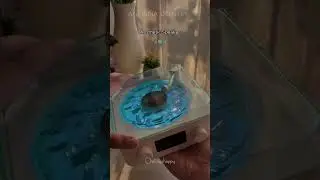 Waves Vinyl Bluetooth Speaker