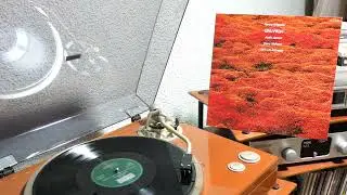 Smatter - Kenny Wheeler