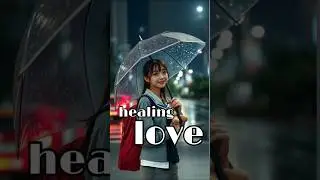 Healing Love Episode 21 #love #viral #kdrama