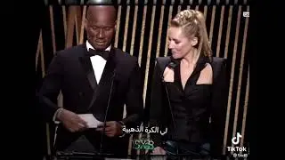افضل لاعب في العالم يأخذ كره ذهبيه السابعه  ليونيل ميسي #short #messi #football #psg #ronaldinho