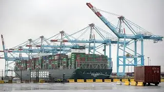 China's garbage import ban