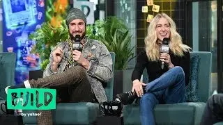 The Members Of Walk Off The Earth Speak On Their Album, 