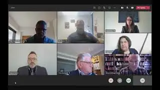 Conf&eacute;rence de presse - E-nundation - Ajout d'un outil de pr&eacute;vention et de gestion des inondations