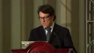 Yann Le Cam of EURORDIS on EU rare disease treatment at World Orphan Drug Congress USA