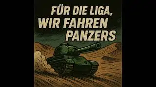 Masters der 5ten Liga - Ein Fan-Song der 5ten Liga bei CCLP-ESport