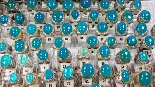LELANG BATU BACAN N FLAS DEAL