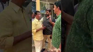 Downtoearth Actor National Award winner Indrans    #indransactor #home