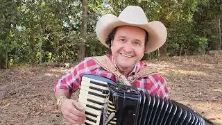 Xodozinho Sanfonando - Recordando Mangabinha