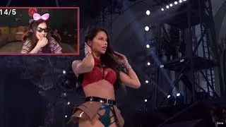 Pqueen - Victoria's Secret İzliyor #2 !